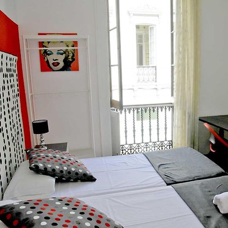 Coliving 1907 Hotell Las Palmas de Gran Canaria Eksteriør bilde