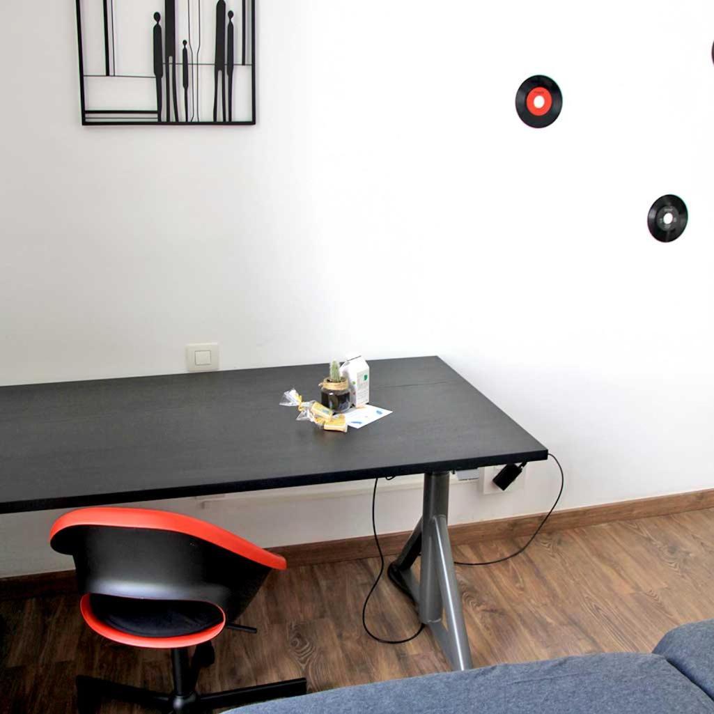 Coliving 1907 Hotell Las Palmas de Gran Canaria Eksteriør bilde