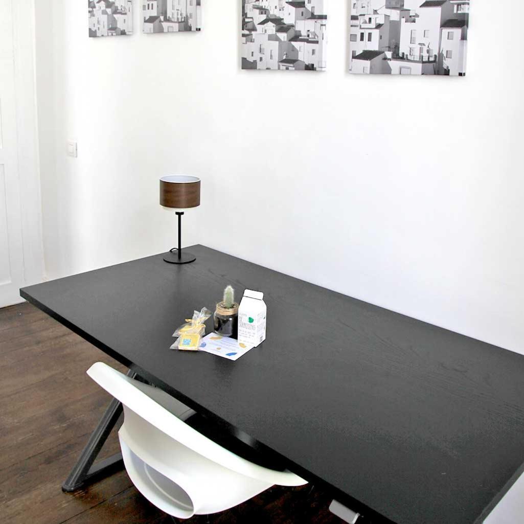 Coliving 1907 Hotell Las Palmas de Gran Canaria Eksteriør bilde