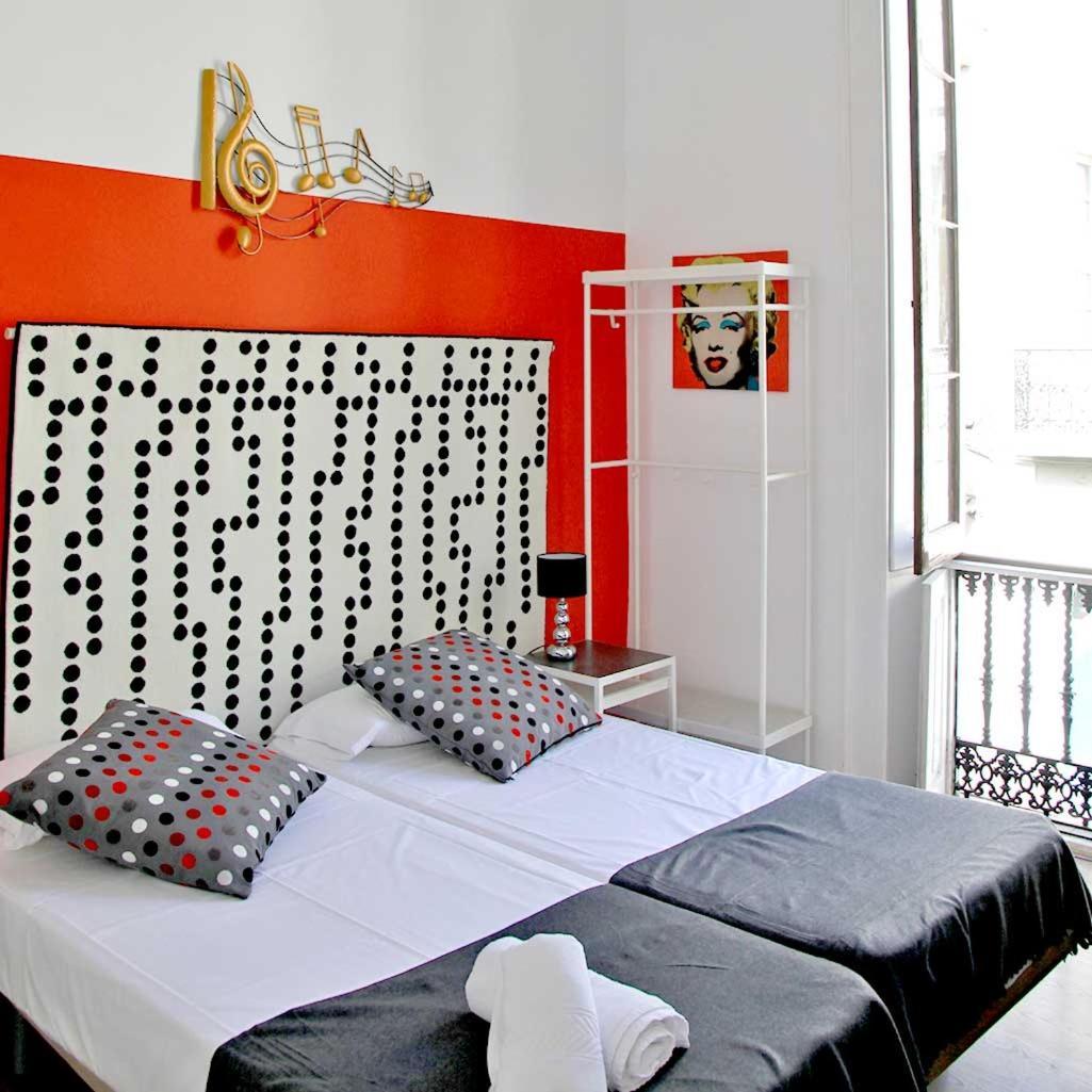 Coliving 1907 Hotell Las Palmas de Gran Canaria Eksteriør bilde