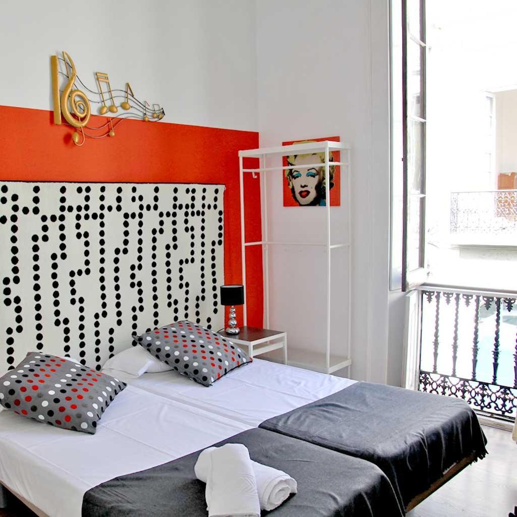 Coliving 1907 Hotell Las Palmas de Gran Canaria Eksteriør bilde