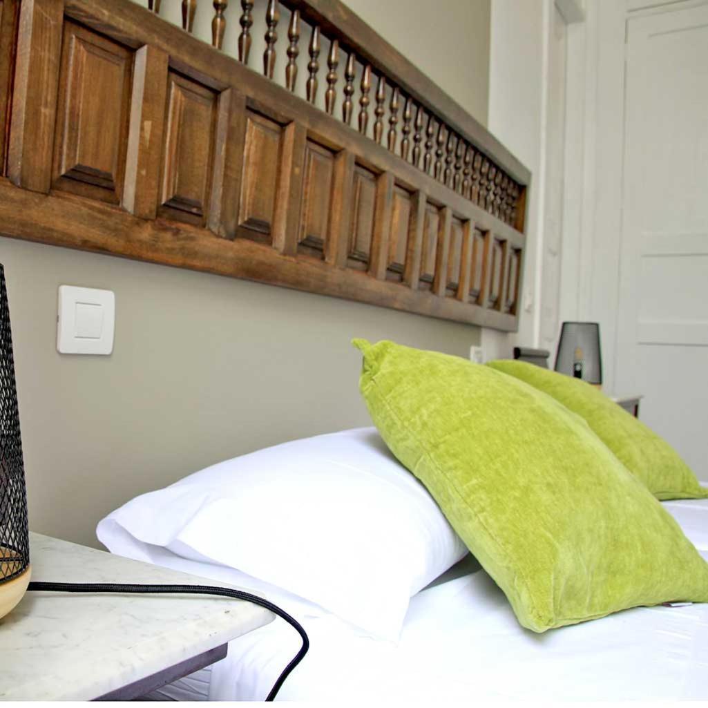 Coliving 1907 Hotell Las Palmas de Gran Canaria Eksteriør bilde