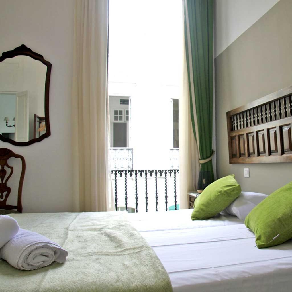 Coliving 1907 Hotell Las Palmas de Gran Canaria Eksteriør bilde