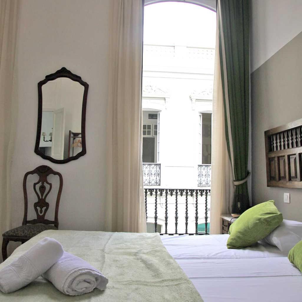 Coliving 1907 Hotell Las Palmas de Gran Canaria Eksteriør bilde