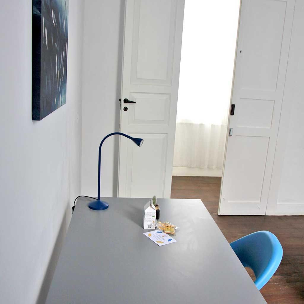 Coliving 1907 Hotell Las Palmas de Gran Canaria Eksteriør bilde