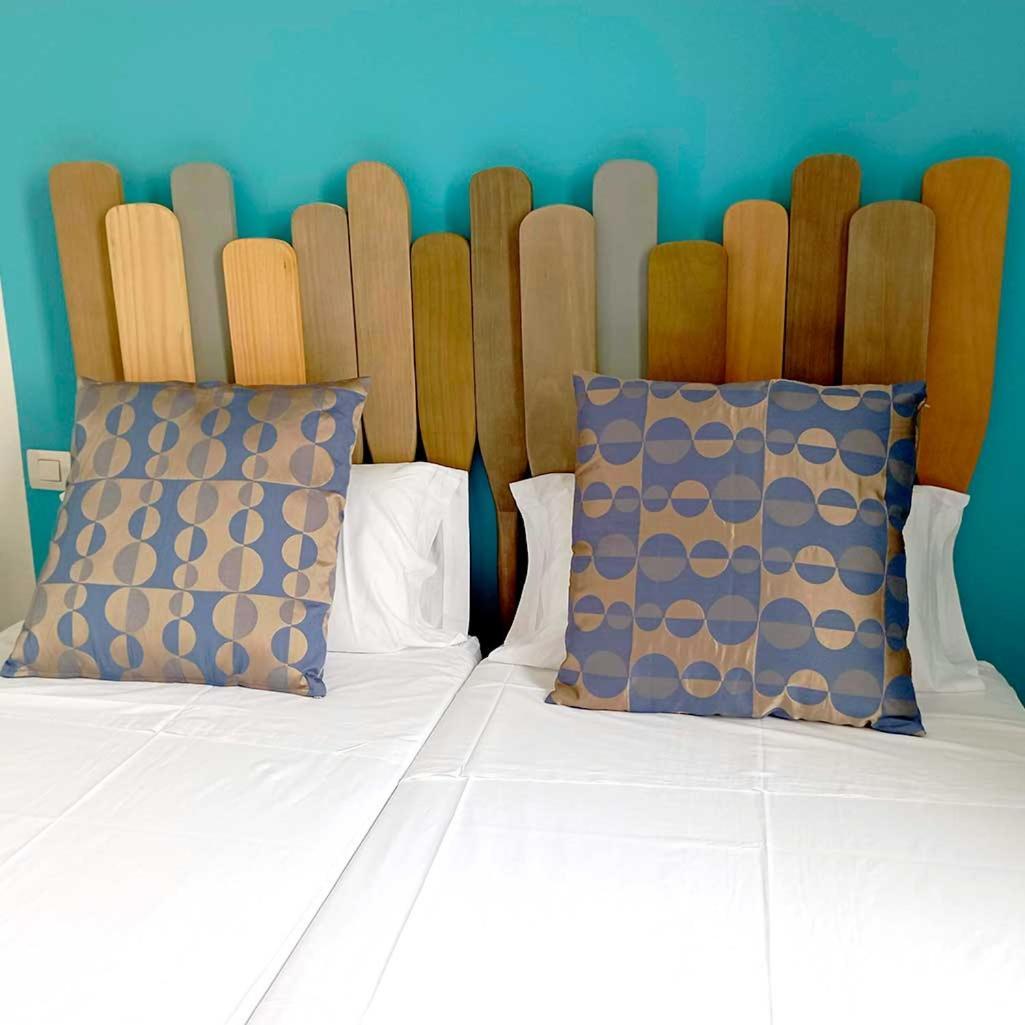 Coliving 1907 Hotell Las Palmas de Gran Canaria Eksteriør bilde