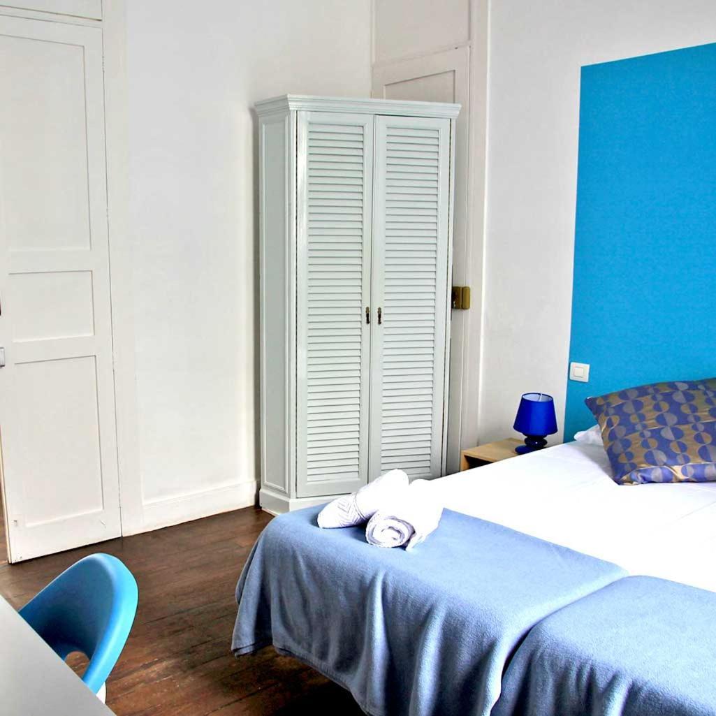 Coliving 1907 Hotell Las Palmas de Gran Canaria Eksteriør bilde