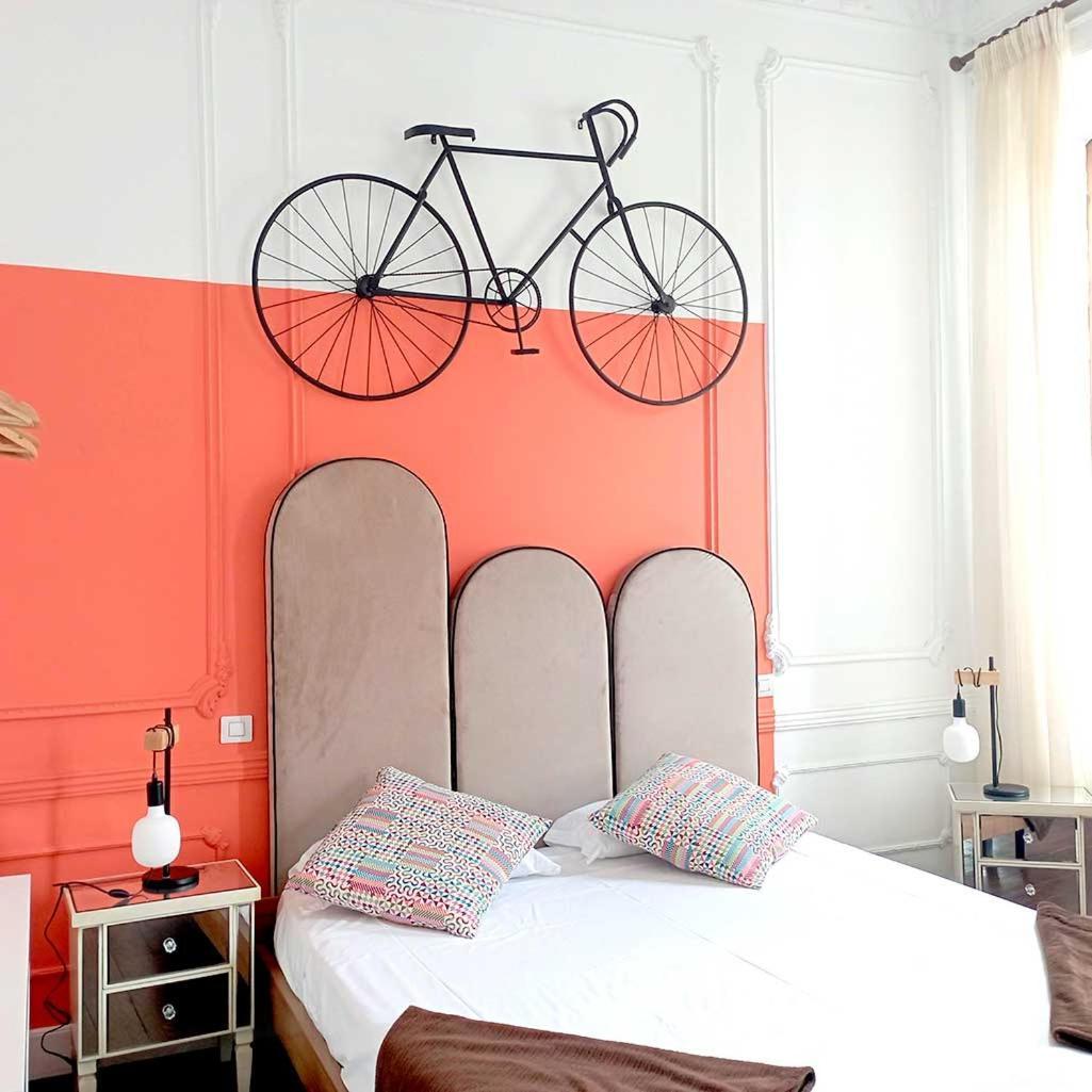 Coliving 1907 Hotell Las Palmas de Gran Canaria Eksteriør bilde