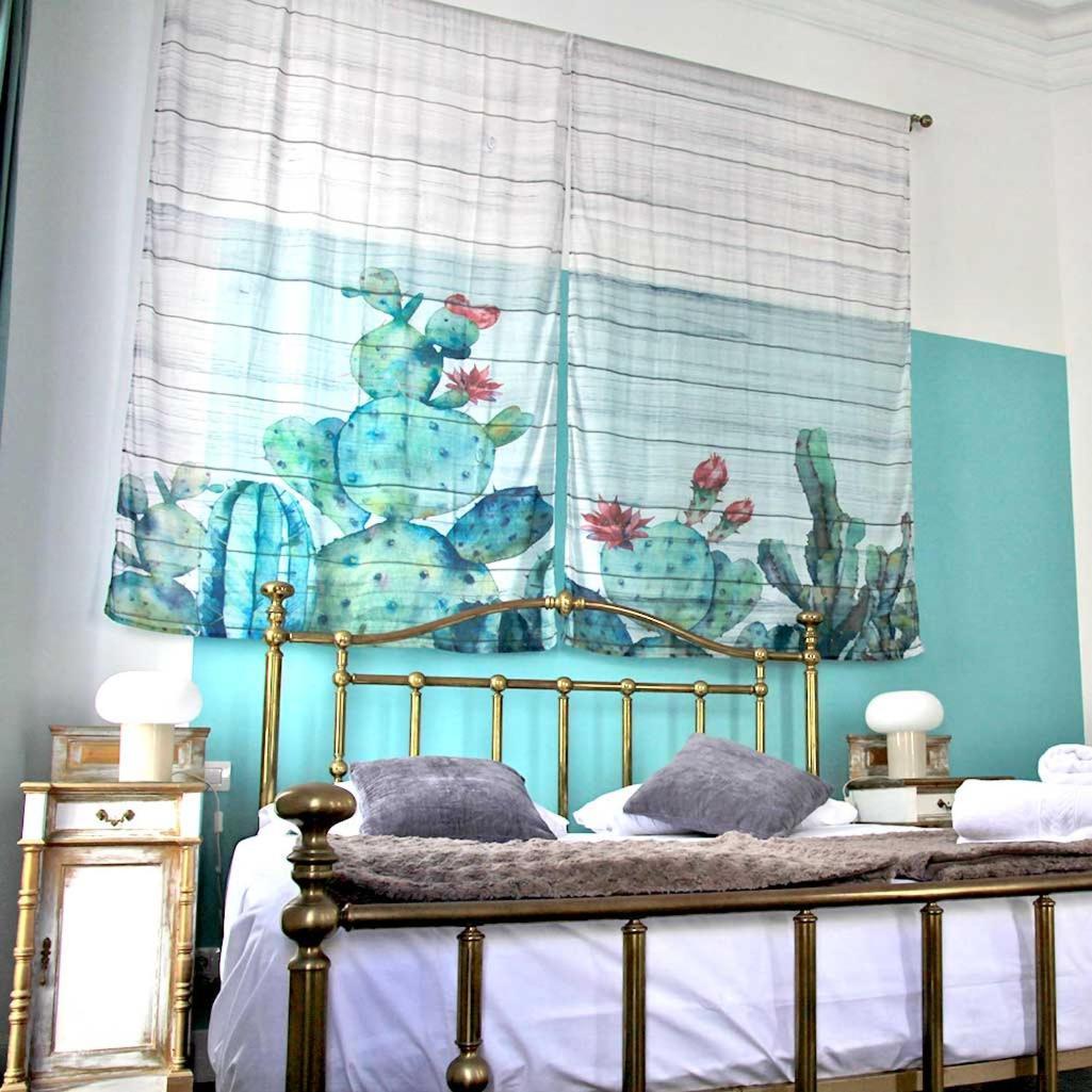 Coliving 1907 Hotell Las Palmas de Gran Canaria Eksteriør bilde