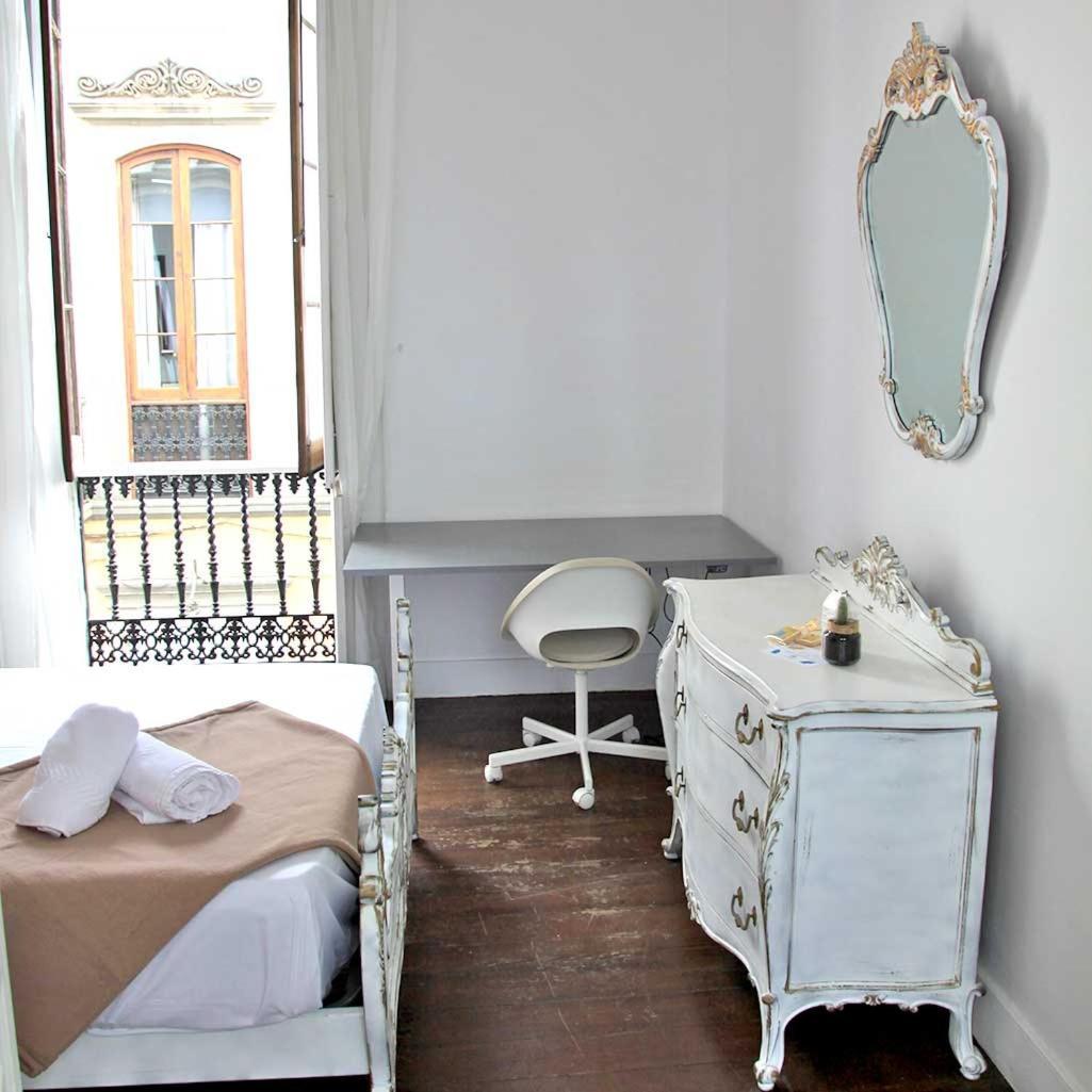 Coliving 1907 Hotell Las Palmas de Gran Canaria Eksteriør bilde
