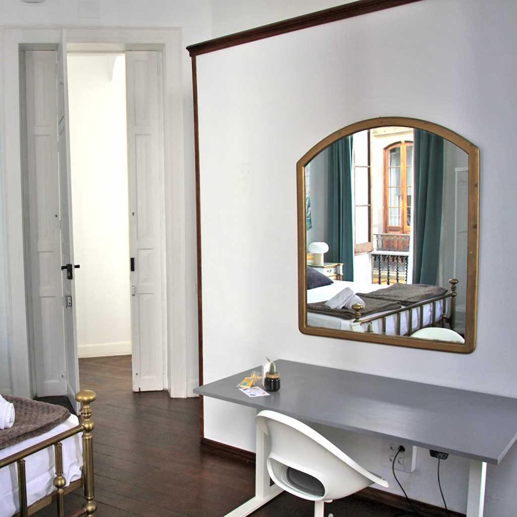 Coliving 1907 Hotell Las Palmas de Gran Canaria Eksteriør bilde