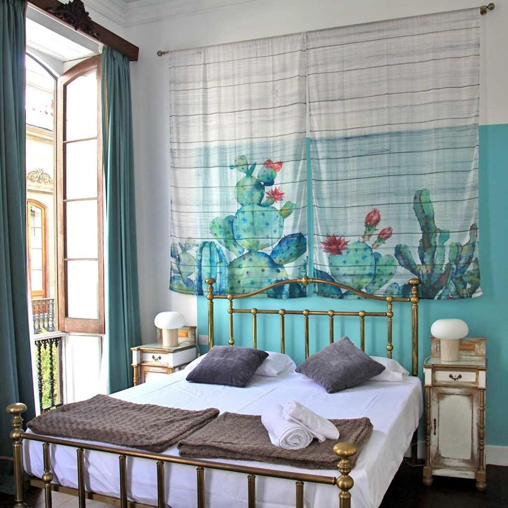 Coliving 1907 Hotell Las Palmas de Gran Canaria Eksteriør bilde