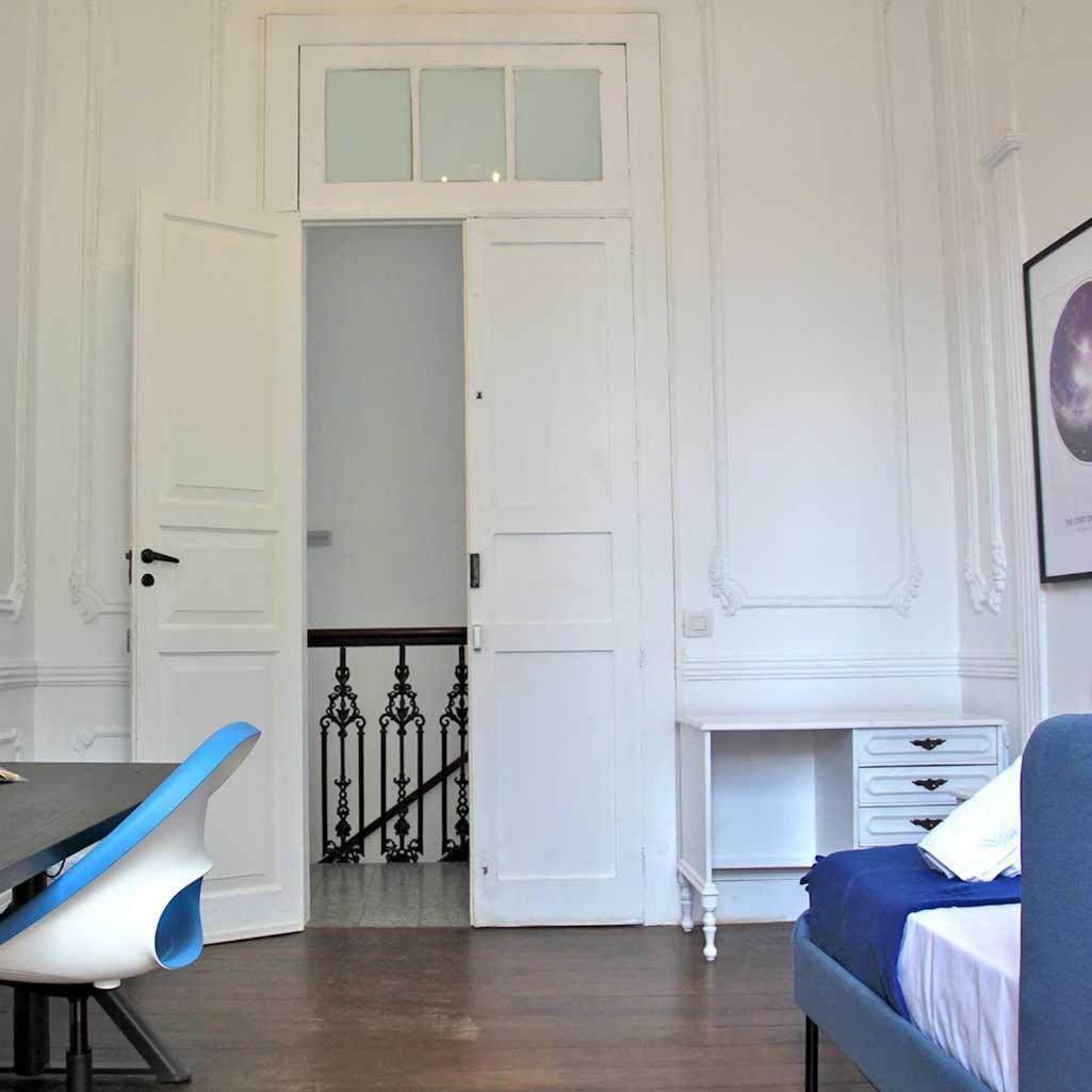 Coliving 1907 Hotell Las Palmas de Gran Canaria Eksteriør bilde