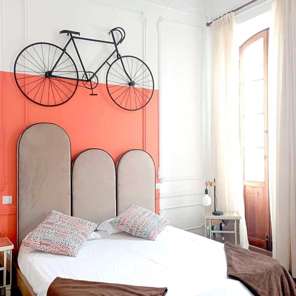 Coliving 1907 Hotell Las Palmas de Gran Canaria Eksteriør bilde