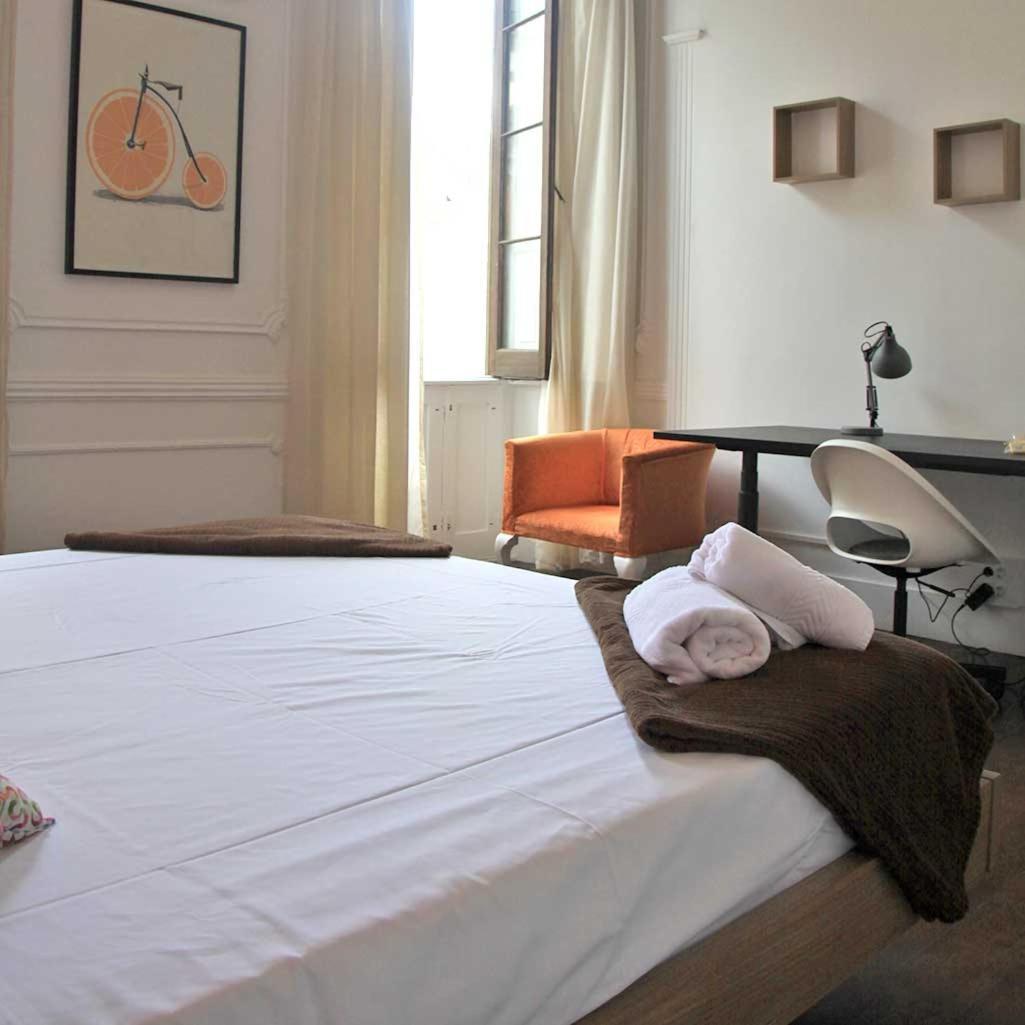 Coliving 1907 Hotell Las Palmas de Gran Canaria Eksteriør bilde