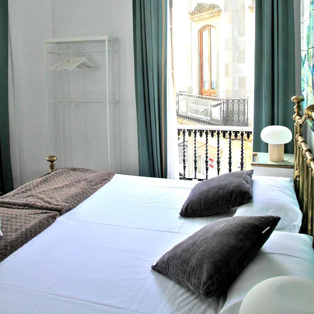 Coliving 1907 Hotell Las Palmas de Gran Canaria Eksteriør bilde
