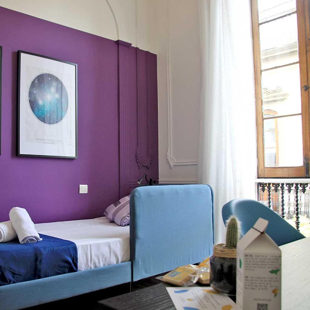 Coliving 1907 Hotell Las Palmas de Gran Canaria Eksteriør bilde
