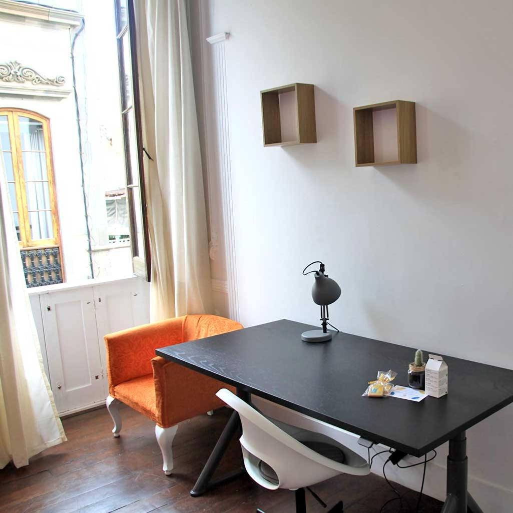 Coliving 1907 Hotell Las Palmas de Gran Canaria Eksteriør bilde