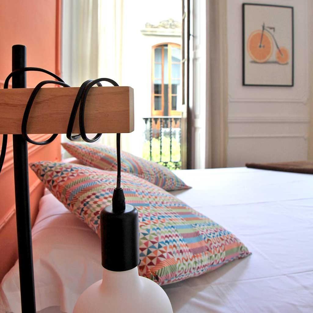 Coliving 1907 Hotell Las Palmas de Gran Canaria Eksteriør bilde