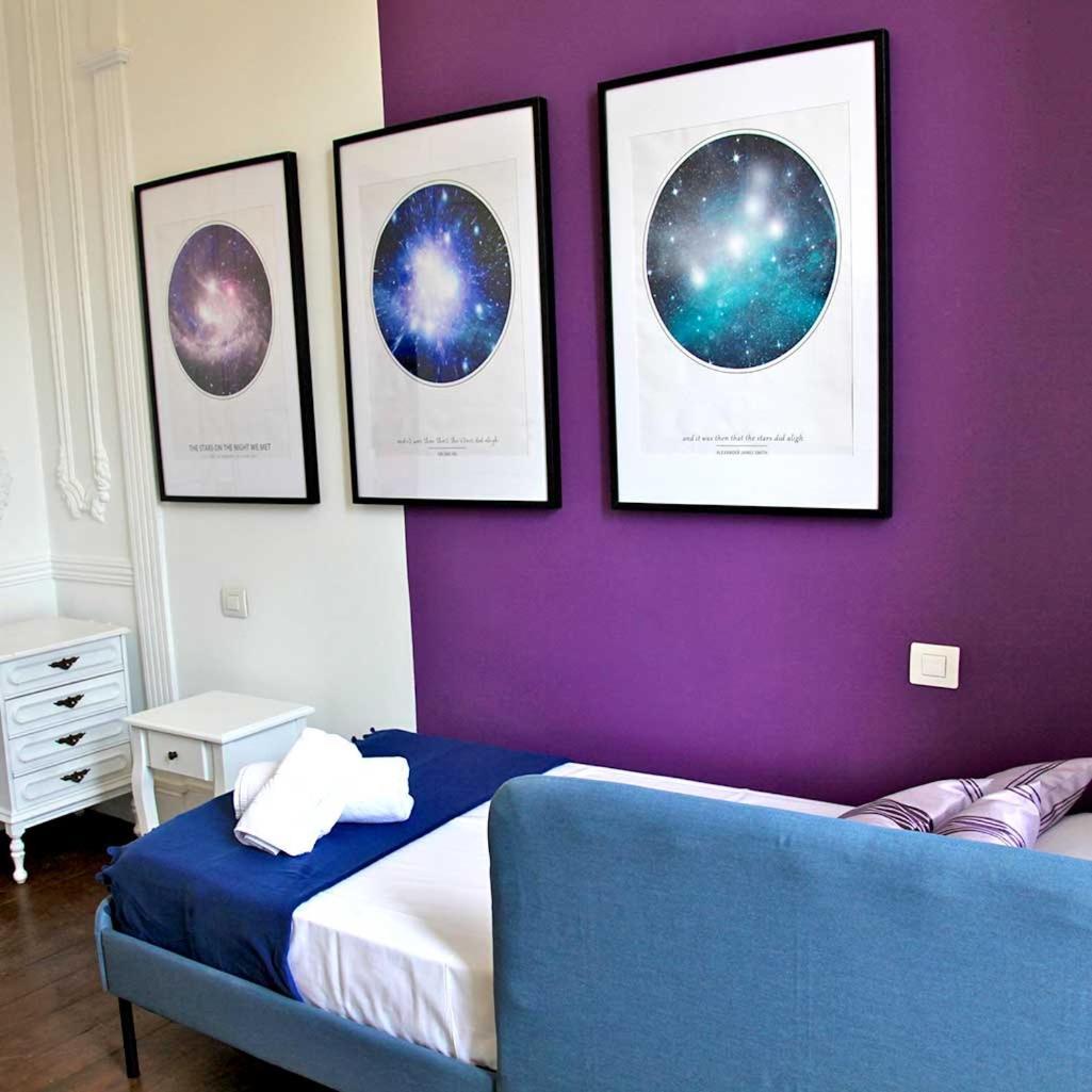 Coliving 1907 Hotell Las Palmas de Gran Canaria Eksteriør bilde