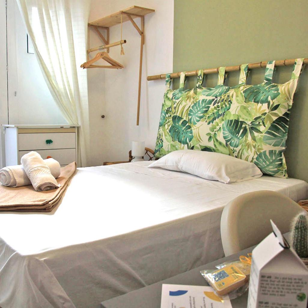 Coliving 1907 Hotell Las Palmas de Gran Canaria Eksteriør bilde