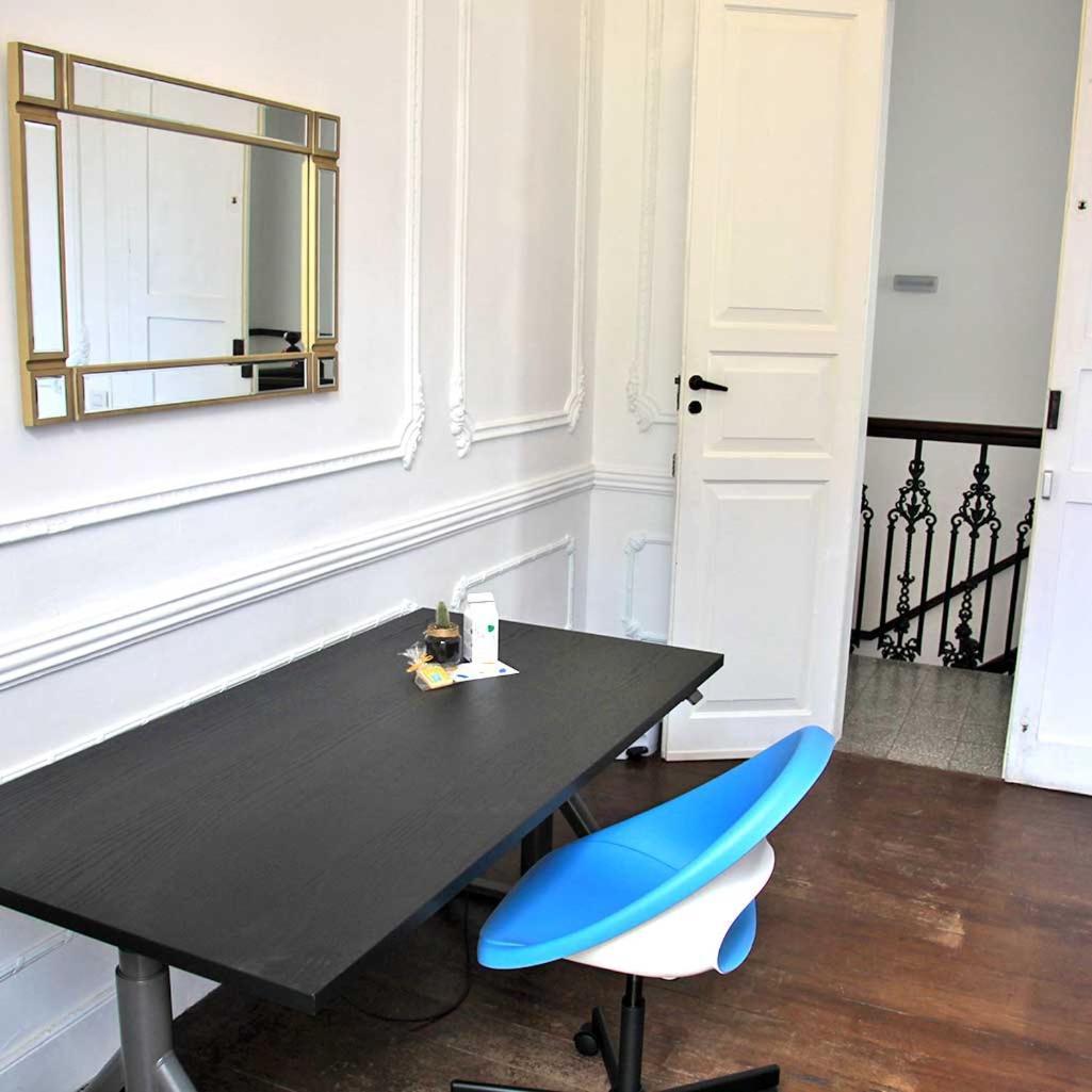 Coliving 1907 Hotell Las Palmas de Gran Canaria Eksteriør bilde