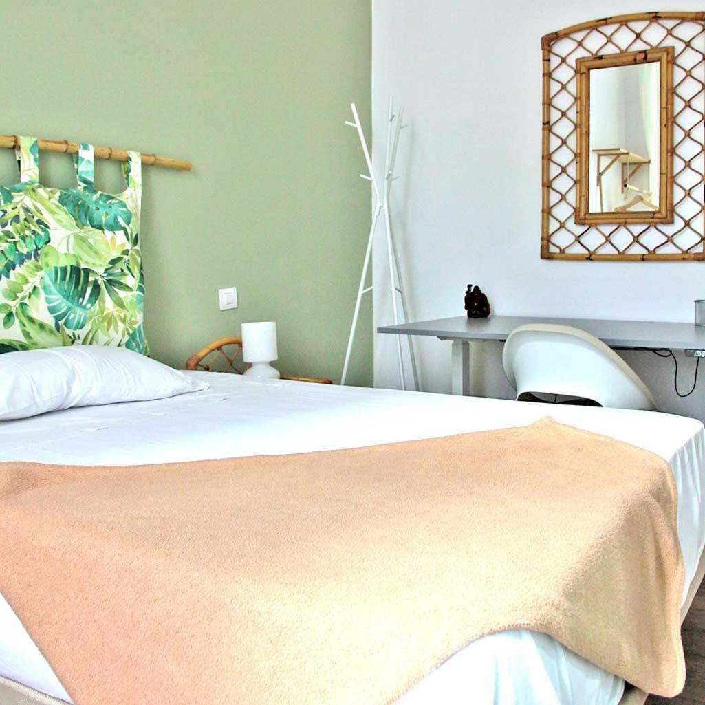 Coliving 1907 Hotell Las Palmas de Gran Canaria Eksteriør bilde