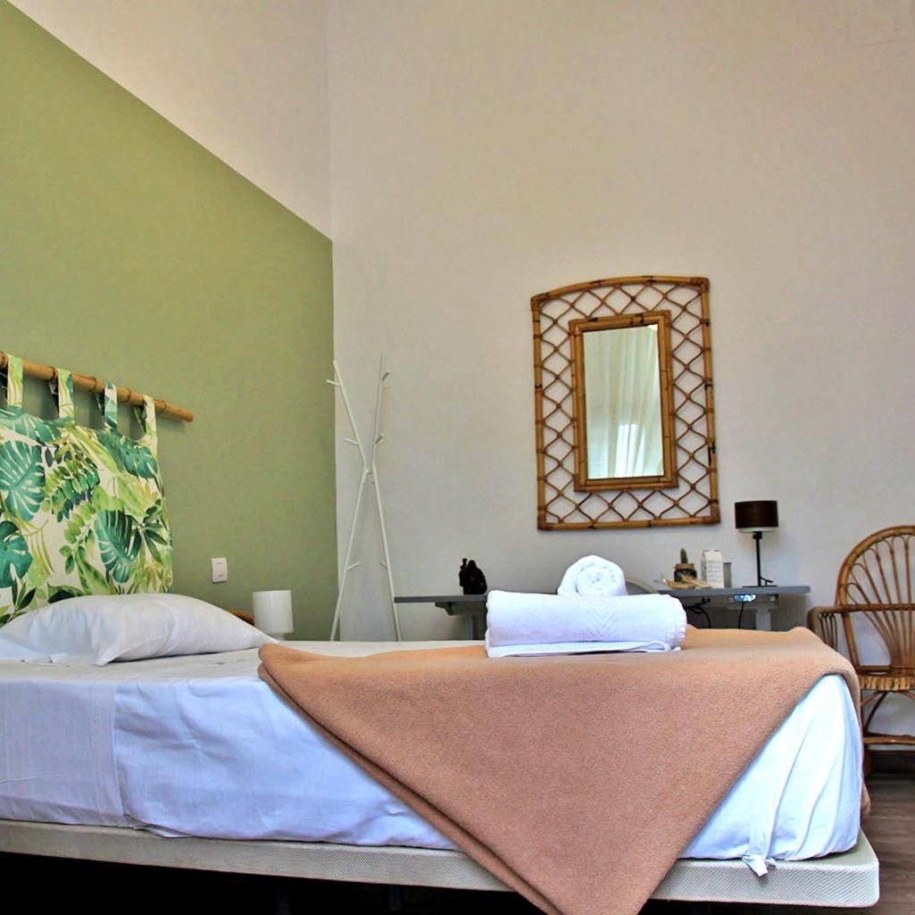 Coliving 1907 Hotell Las Palmas de Gran Canaria Eksteriør bilde