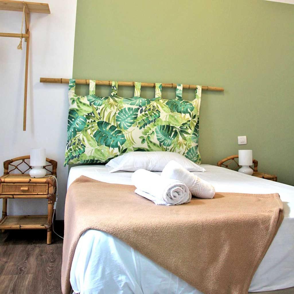 Coliving 1907 Hotell Las Palmas de Gran Canaria Eksteriør bilde