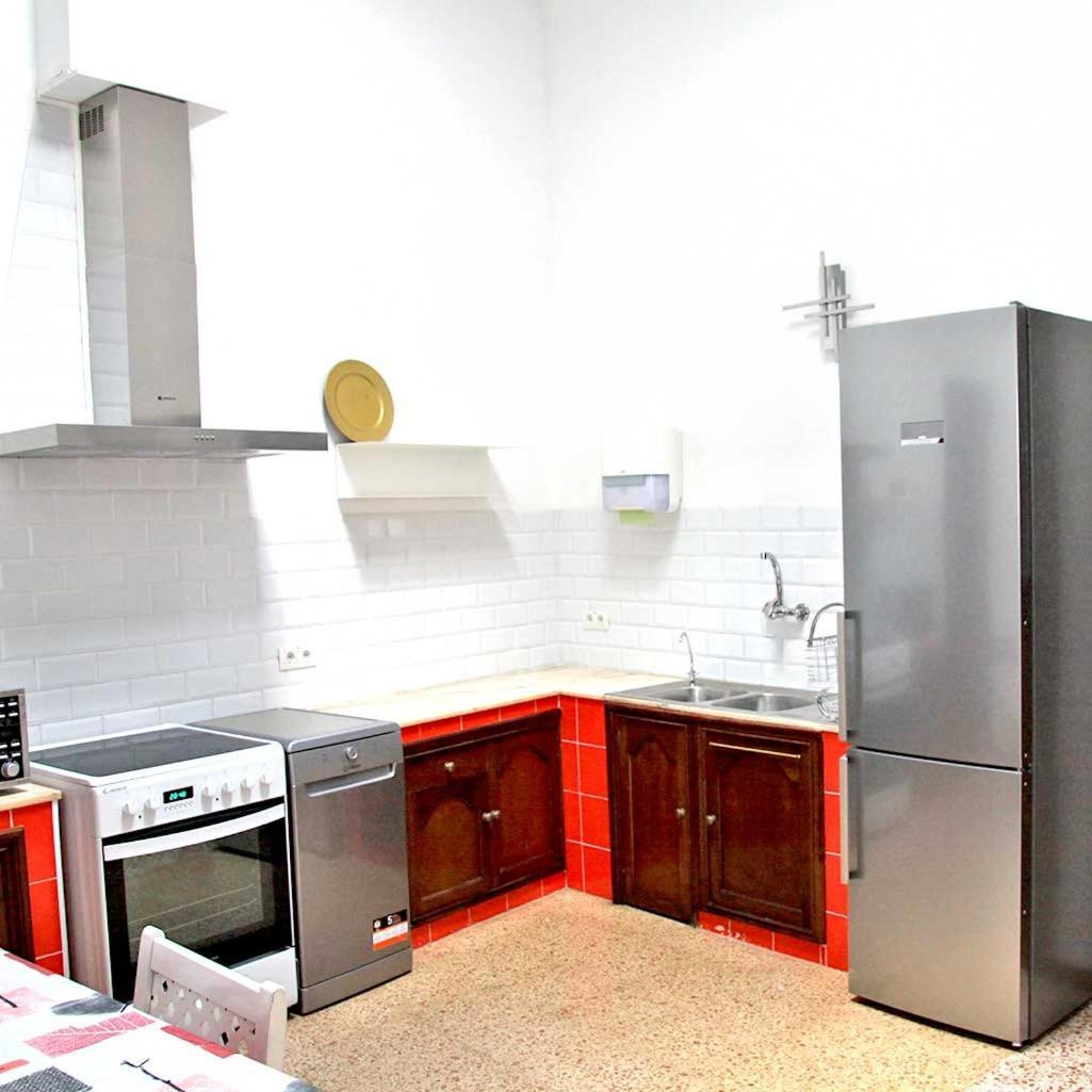 Coliving 1907 Hotell Las Palmas de Gran Canaria Eksteriør bilde