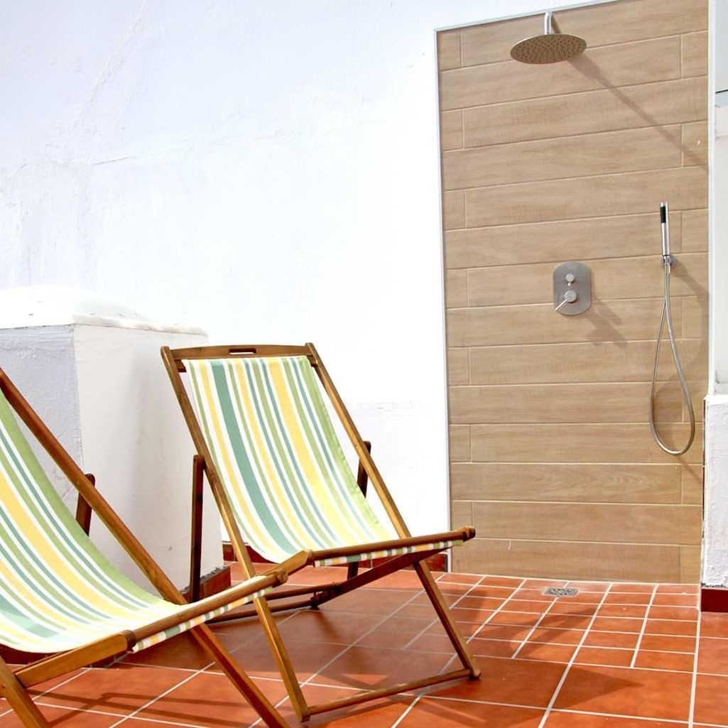 Coliving 1907 Hotell Las Palmas de Gran Canaria Eksteriør bilde