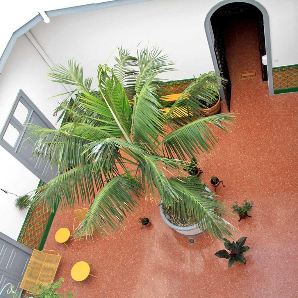 Coliving 1907 Hotell Las Palmas de Gran Canaria Eksteriør bilde